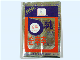 鋁箔、鍍鋁袋