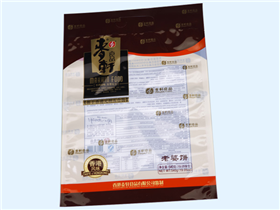 復(fù)合食品袋