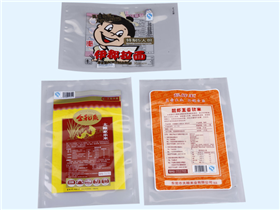 復(fù)合食品袋