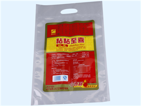 復(fù)合食品袋